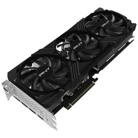 PNY GeForce RTX 4070 Ti SUPER OC VERTO 16GB GDDR6X Triple Fan PNY GeForce RTX 4070 Ti SUPER OC VERTO 16GB GDDR6X Triple Fan